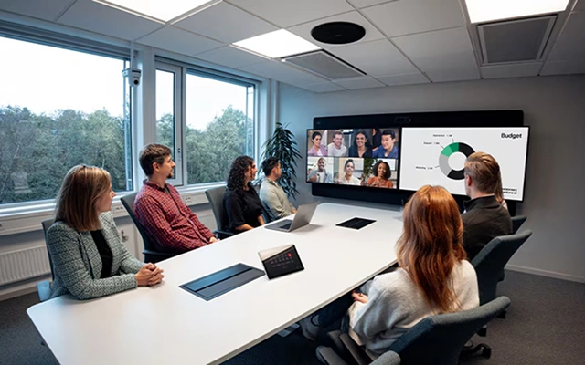 AV Conferencing