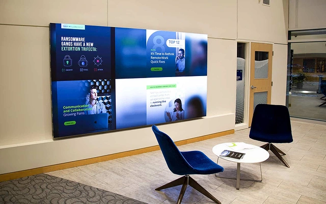 Digital Signage