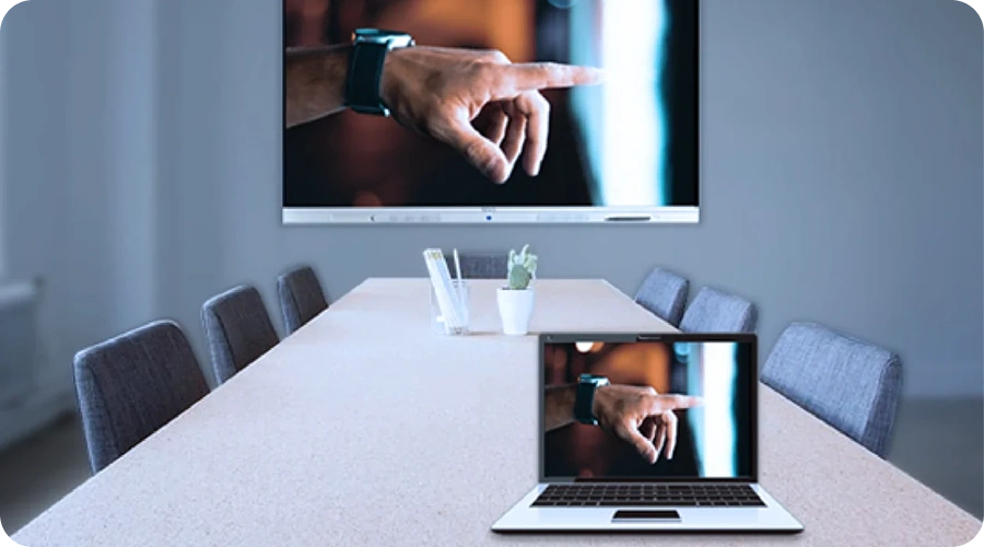 Integrating the latest technology