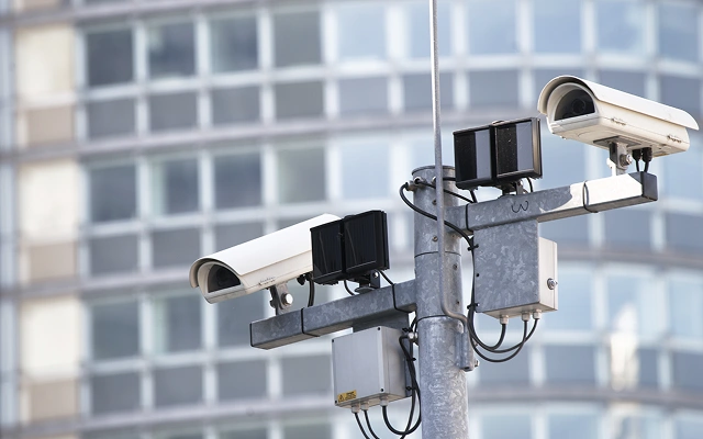 Lighting & CCTV