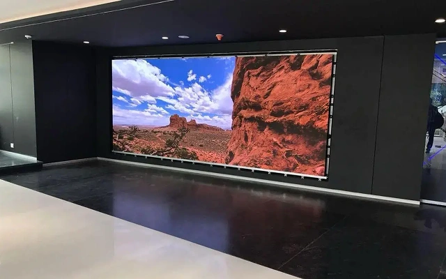 Video Wall Solutions