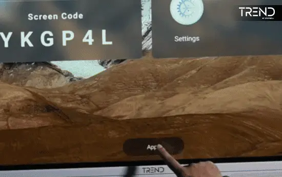 Zero-Bonding-Touch-Screen
